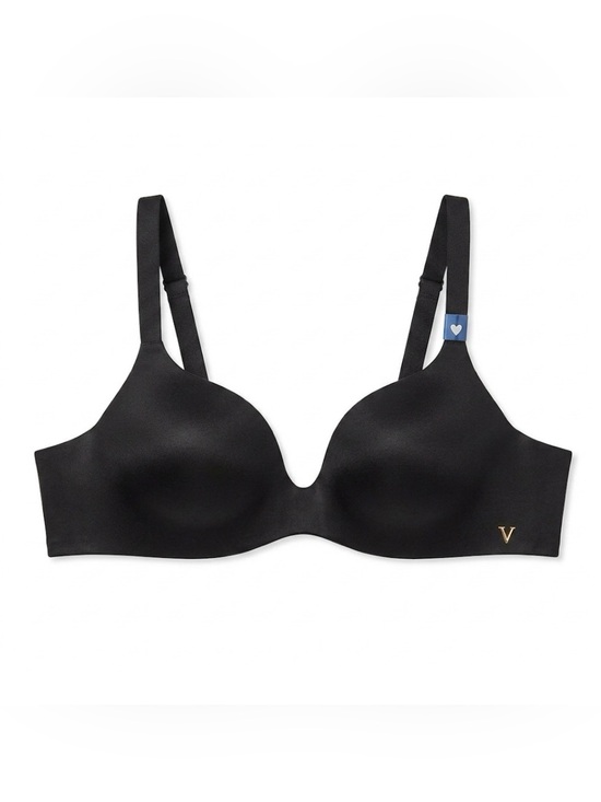 Victoria's Secret Other - Victoria’s Secret | Bare Infinity Flex Black Bra | 34B
